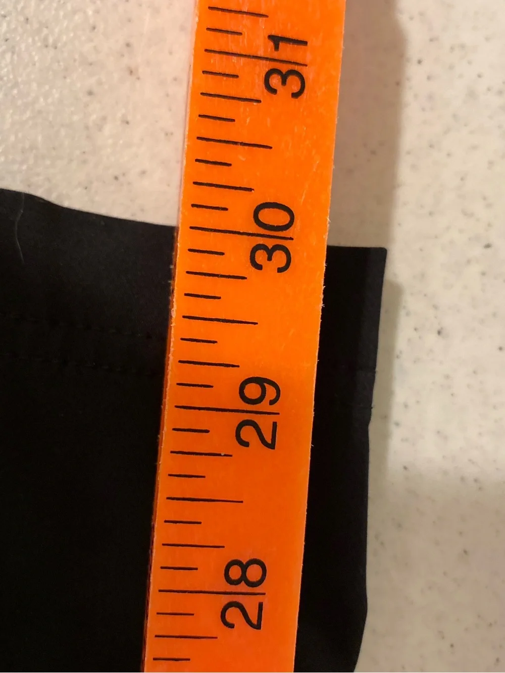 Eddie Bauer lightweight black